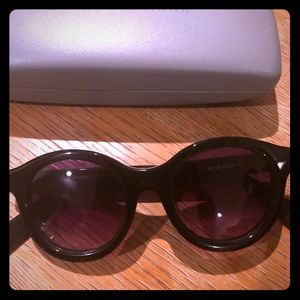 Selima Optique sunglasses